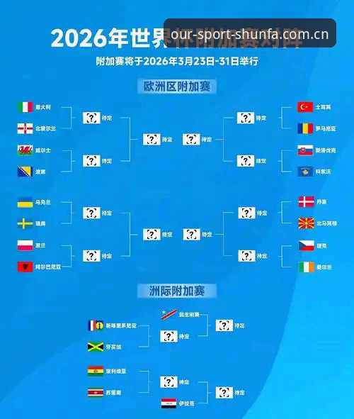 2026世界杯J组观赛指南：德甲名将集群火拼，顺发体育平台带你避坑